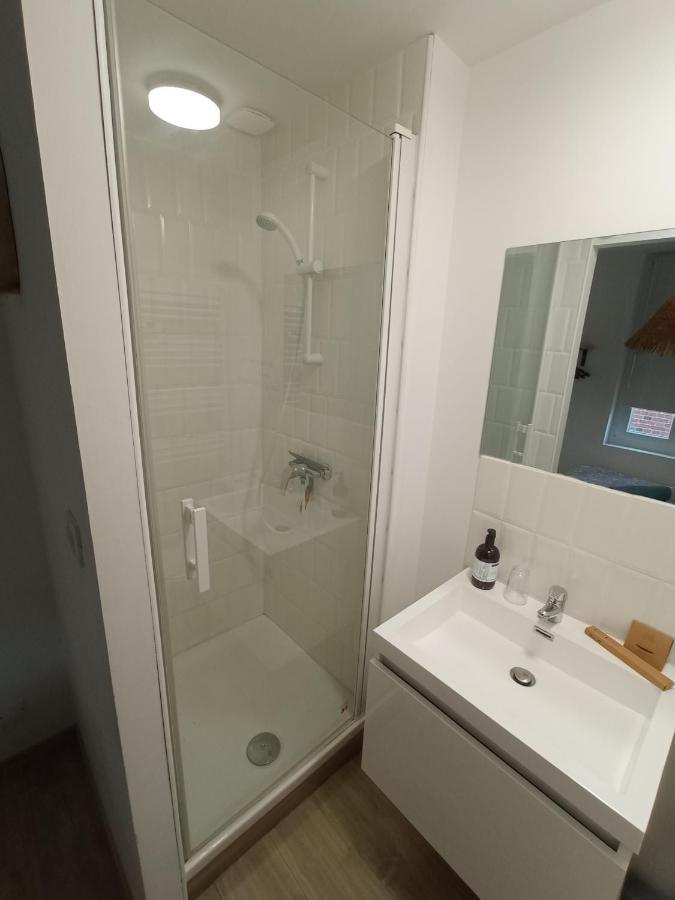 Comme A La Maison Cormeilles  Esterno foto