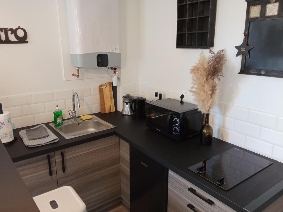 Comme A La Maison Cormeilles  Esterno foto