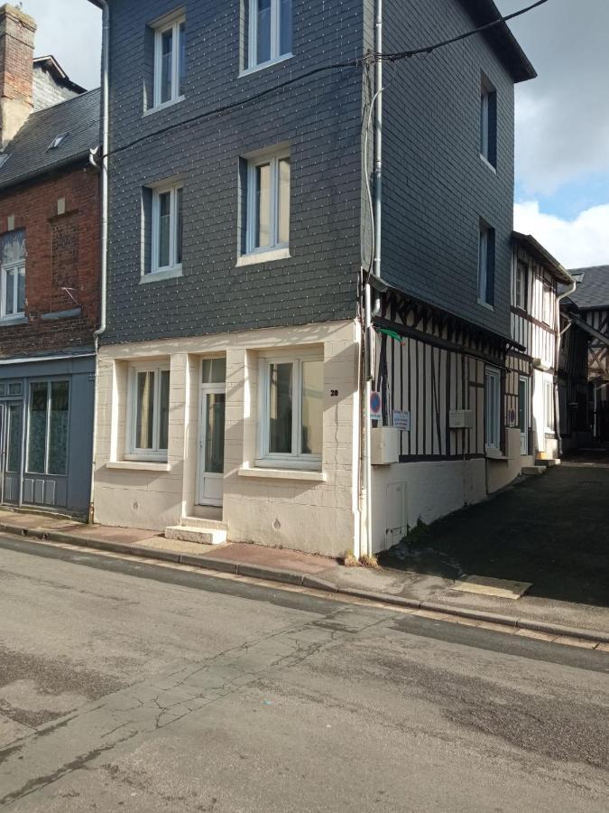 Comme A La Maison Cormeilles  Esterno foto